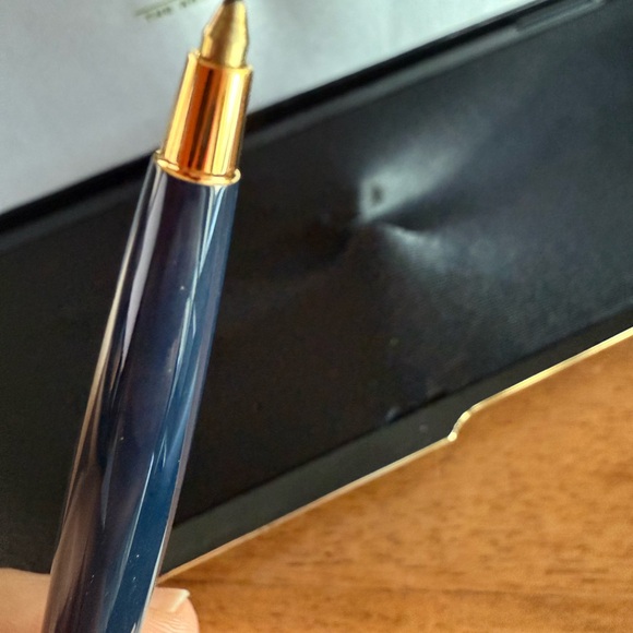 Brand New Mont Blanc Pens (set of two) - Picture 11 of 11